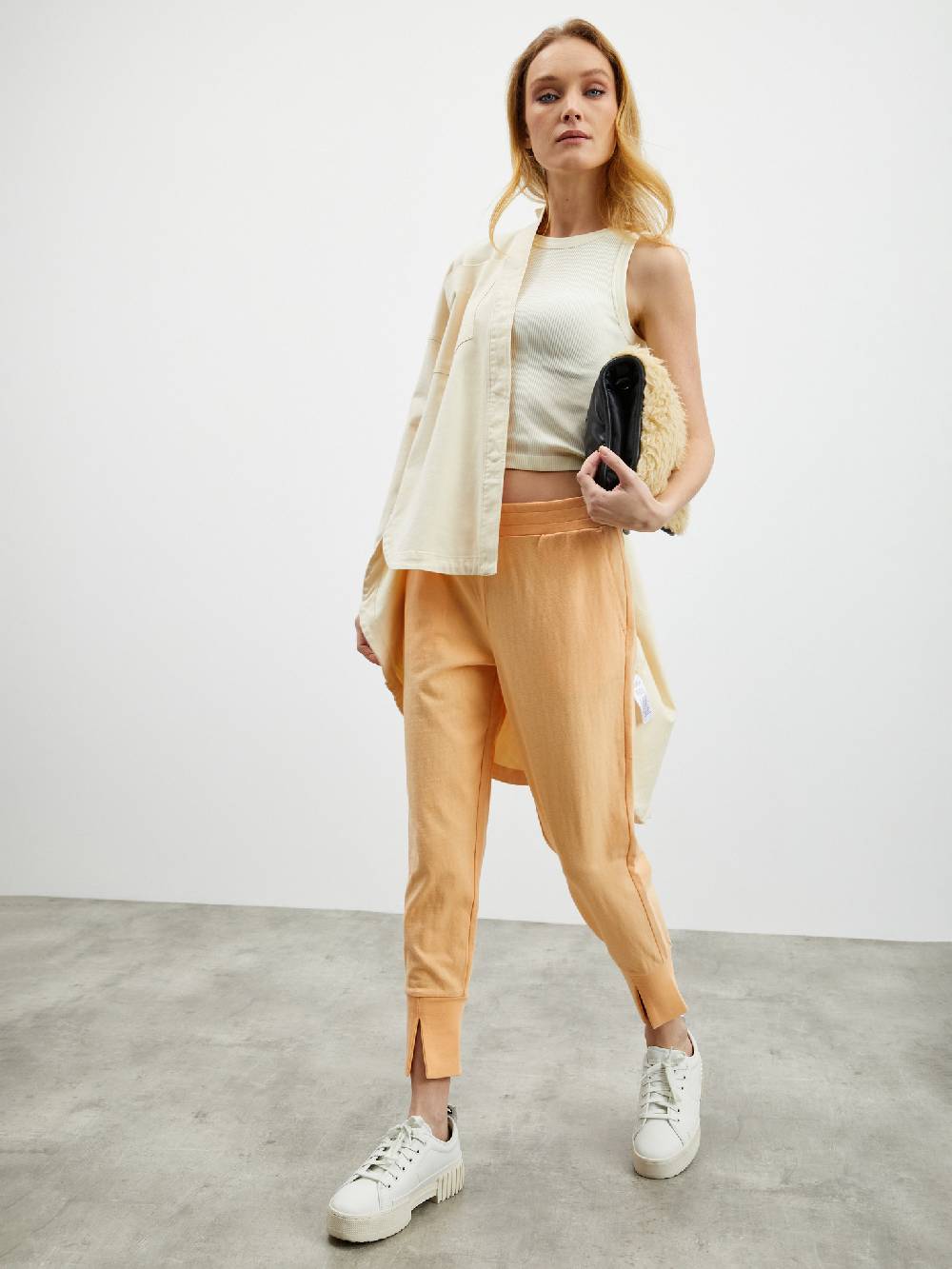 ZOOT.lab Lucinda Jogginghose