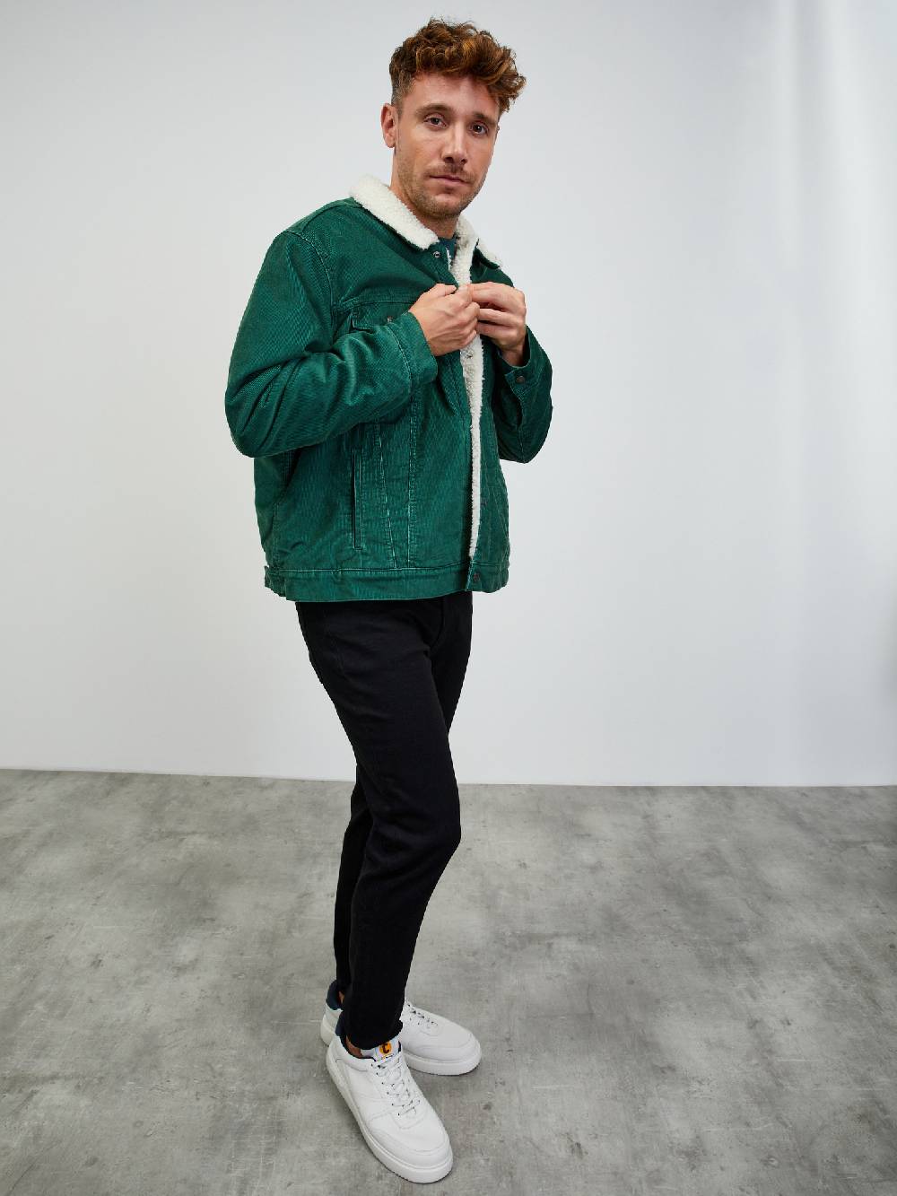 ZOOT.lab Mario Jeans