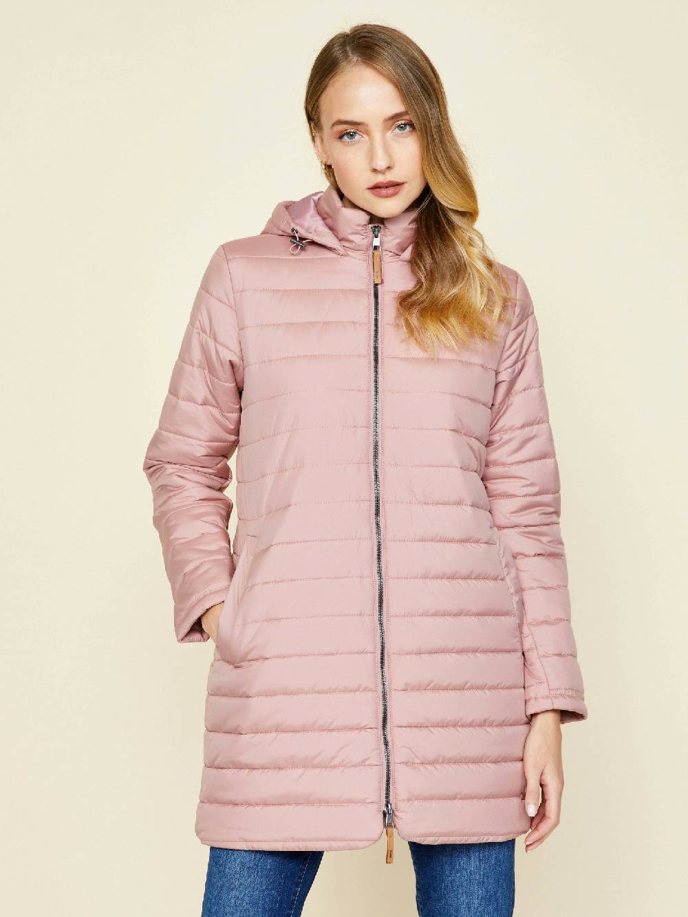 ZOOT.lab Molly Jacket
