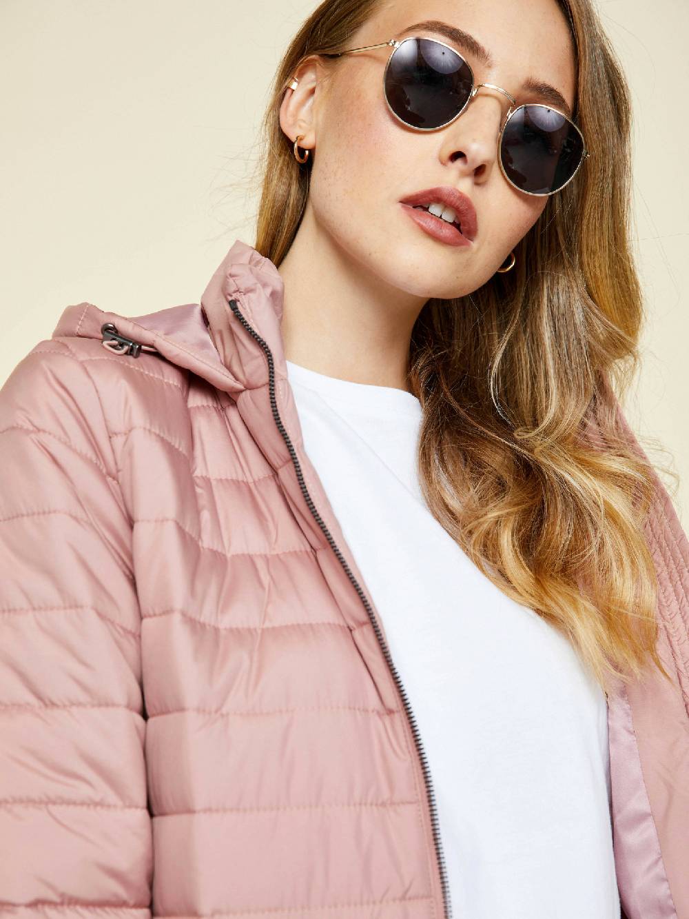ZOOT.lab Molly Jacket