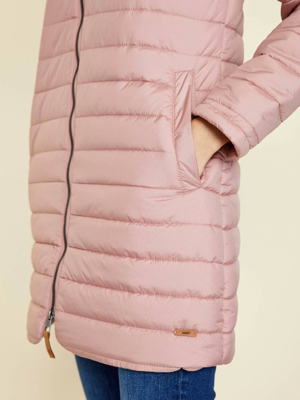 ZOOT.lab Molly Jacket