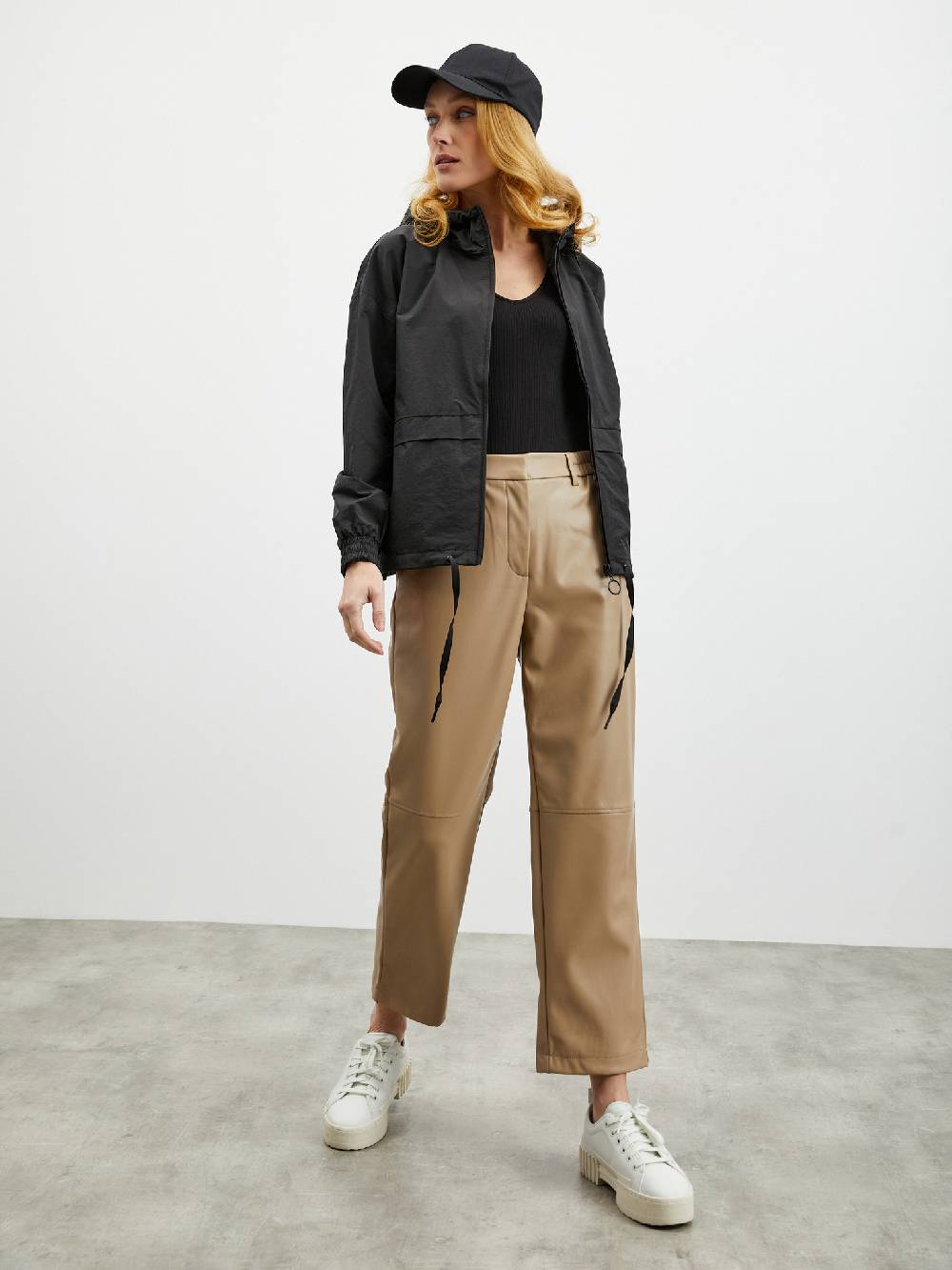 ZOOT.lab Nalu Jacke
