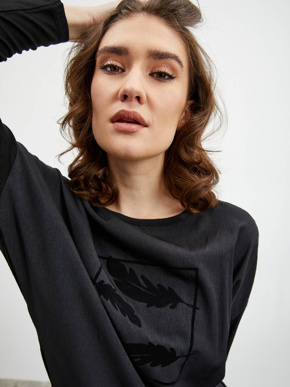 ZOOT.lab Rozy T-Shirt