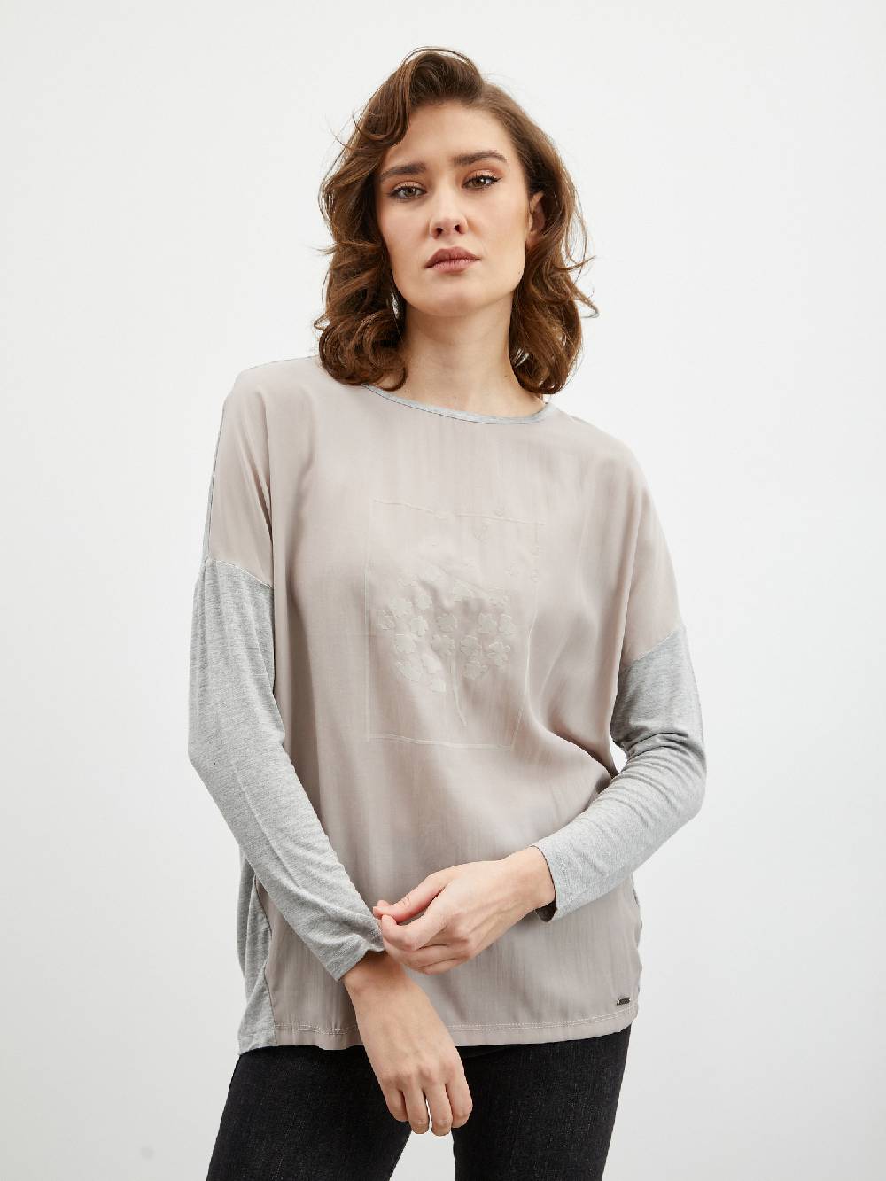 ZOOT.lab Rozy T-Shirt