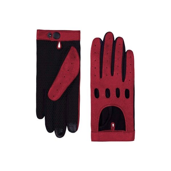 Otto Kessler Mia Driver's Glove