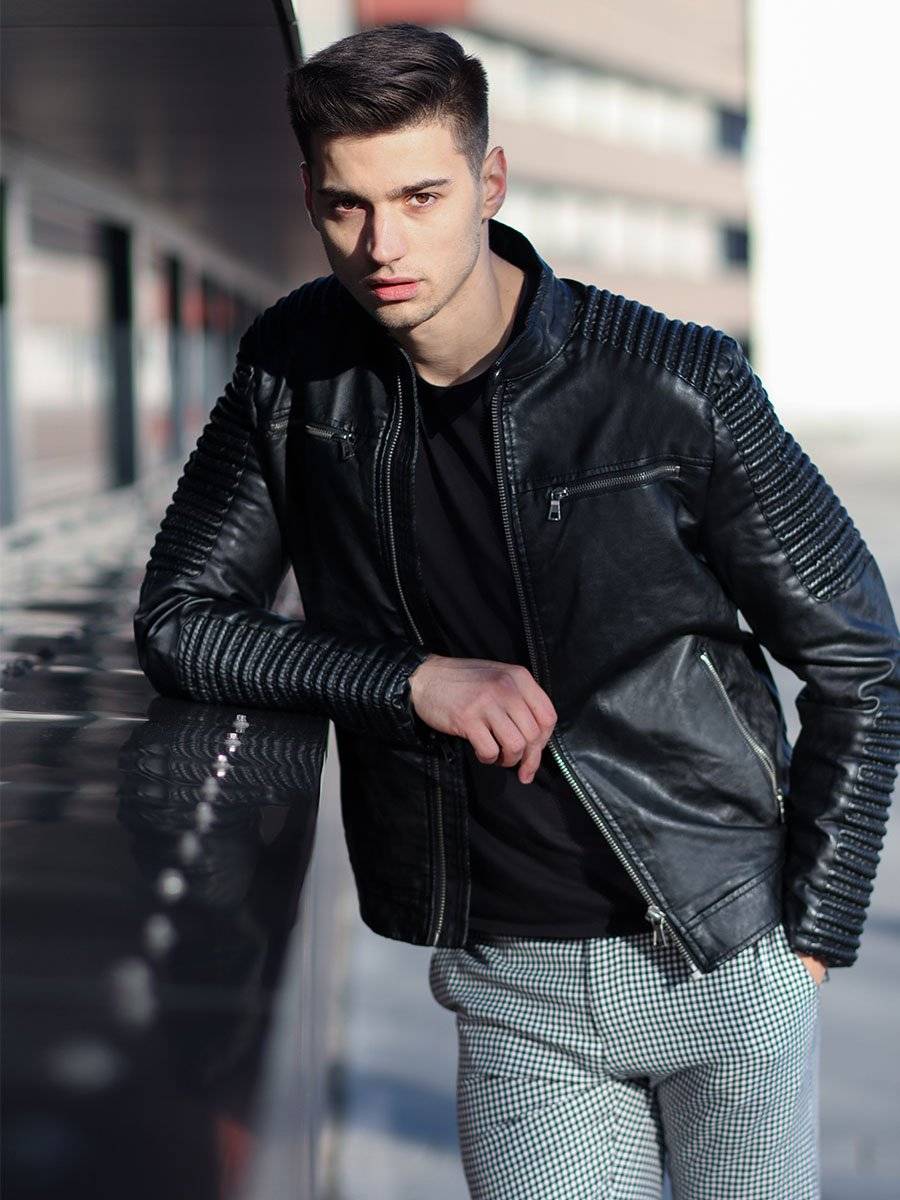 Ozonee Stilisierung 690