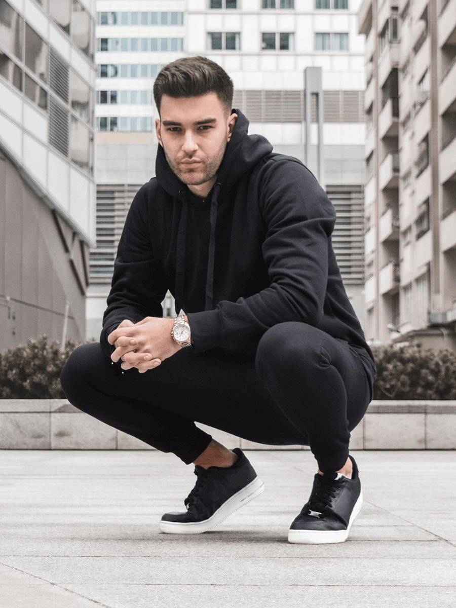 Ozonee Stilisierung 696