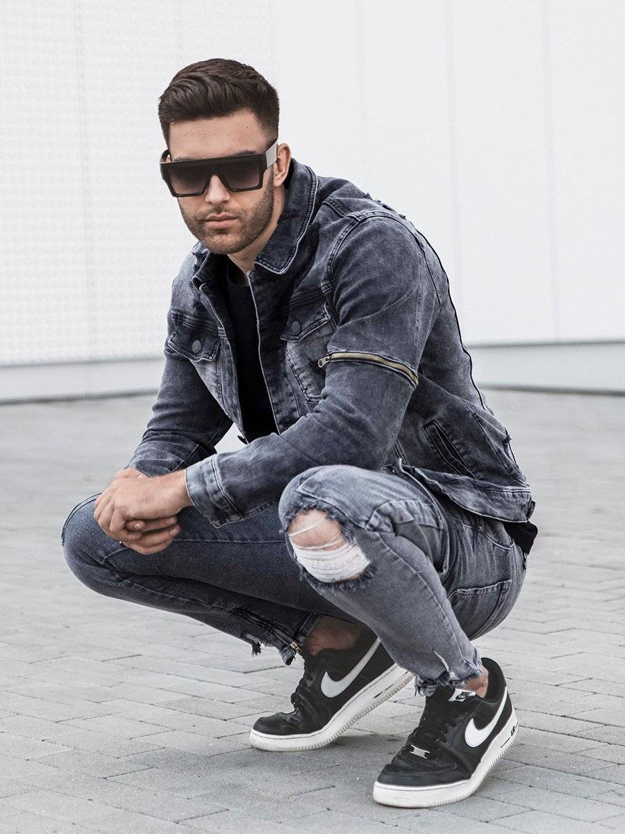 Ozonee Stilisierung 729