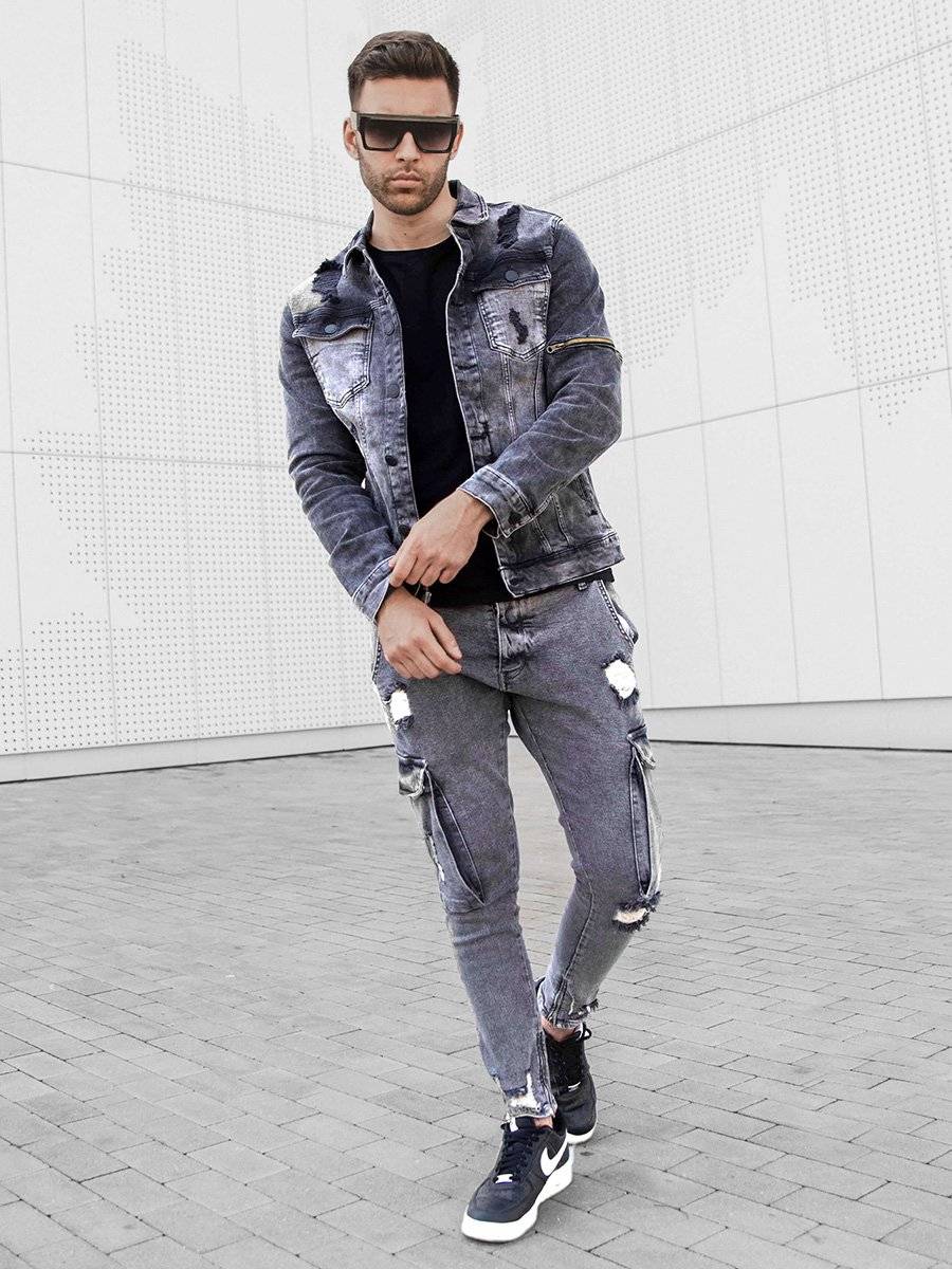 Ozonee Stilisierung 729