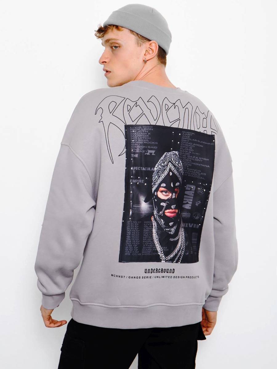 Ozonee Stilisierung 787