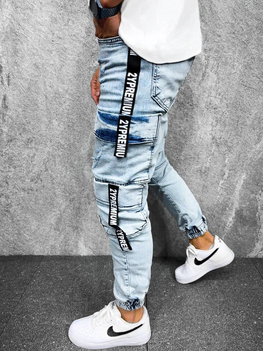 Ozonee Stilisierung 787