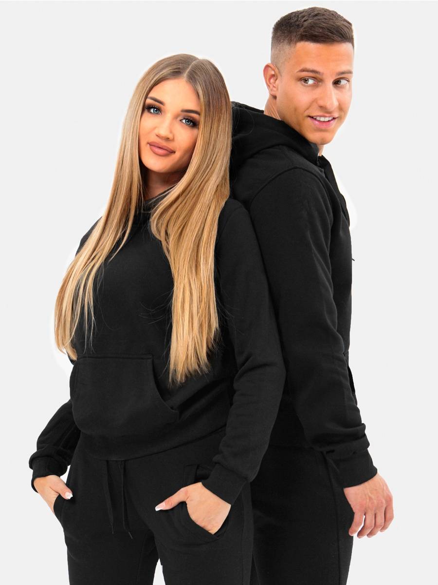 Ozonee Sweatshirts für Paare 04