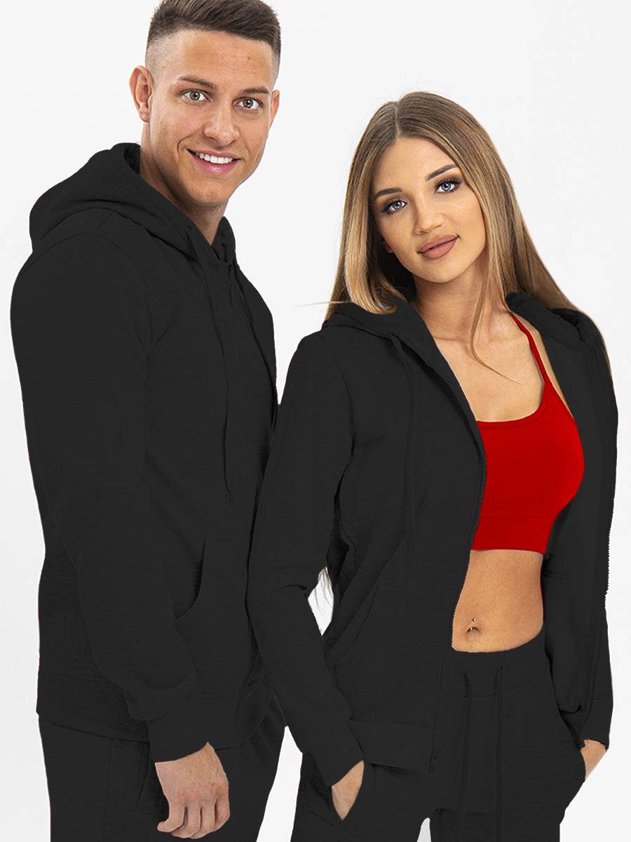 Ozonee Sweatshirts für Paare 09