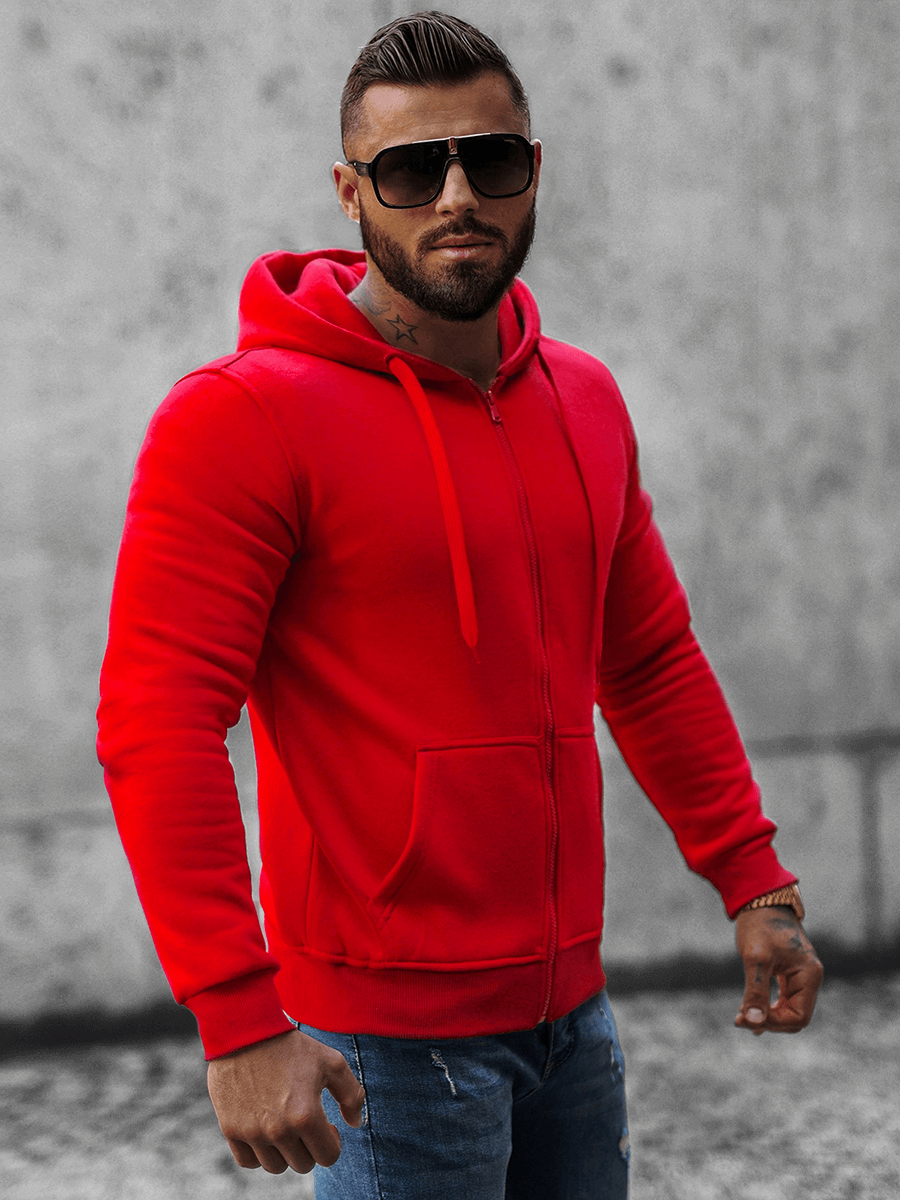 Ozonee Sweatshirts Für Paare 10