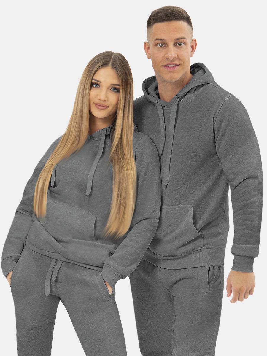 Ozonee Sweatshirts für Paare 15