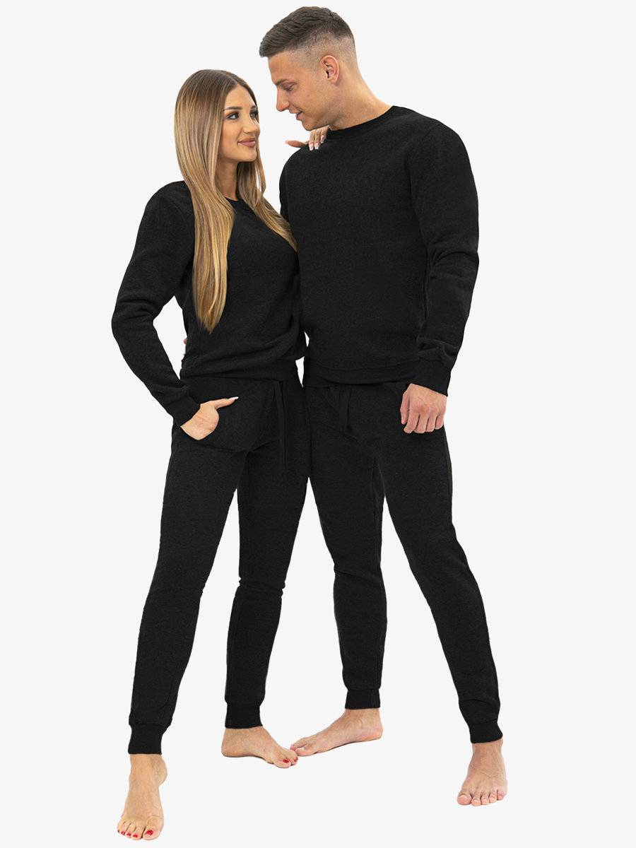 Ozonee Trainingsanzüge für Paare 06