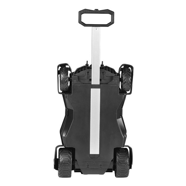 Packenger Batmobil Kinderkoffer