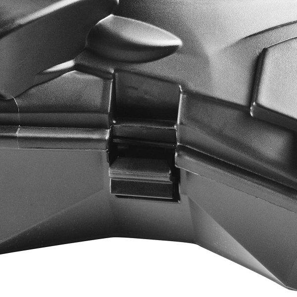 Packenger Batmobil Kinderkoffer