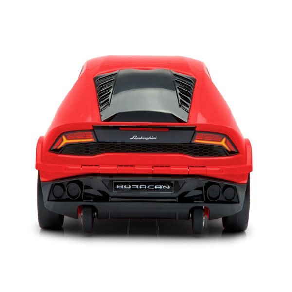 Packenger Kinderkoffer Lamborghini Huracan