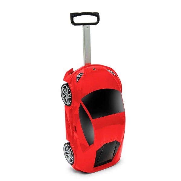 Packenger Kinderkoffer Lamborghini Huracan