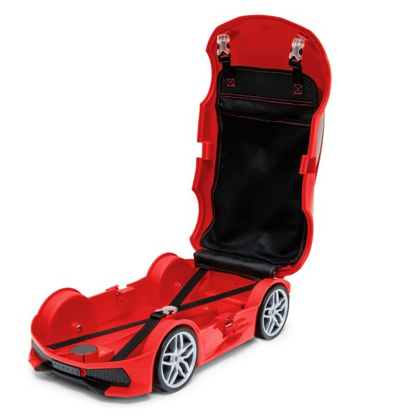 Packenger Kinderkoffer Lamborghini Huracan