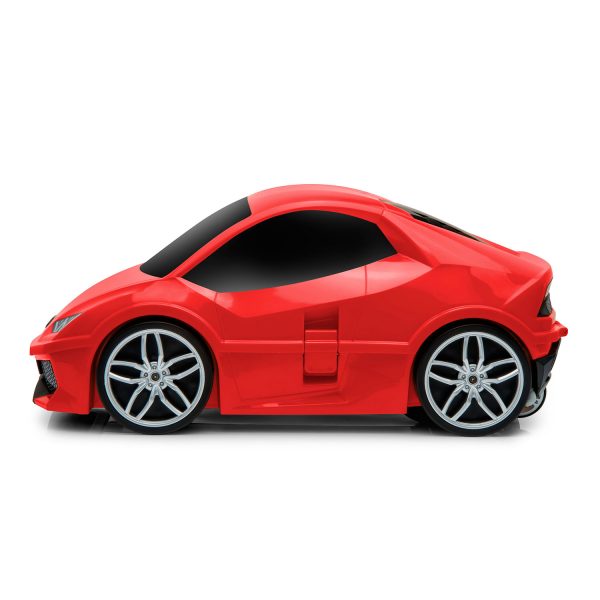 Packenger Kinderkoffer Lamborghini Huracan