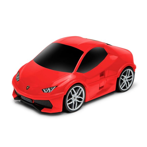 Packenger Kinderkoffer Lamborghini Huracan