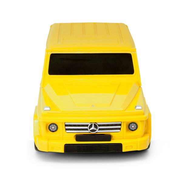 Packenger Kindertrolley Mercedes-Benz G63