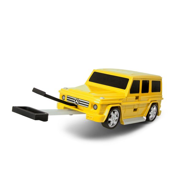 Packenger Kindertrolley Mercedes-Benz G63