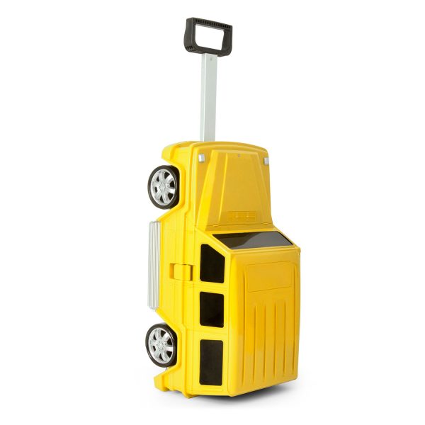 Packenger Kindertrolley Mercedes-Benz G63