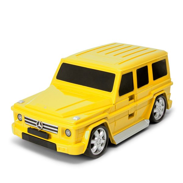 Packenger Kindertrolley Mercedes-Benz G63