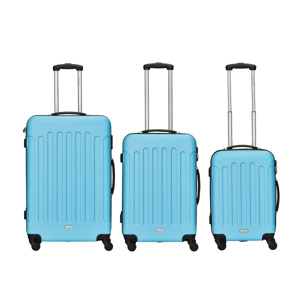 Packenger Travelstar