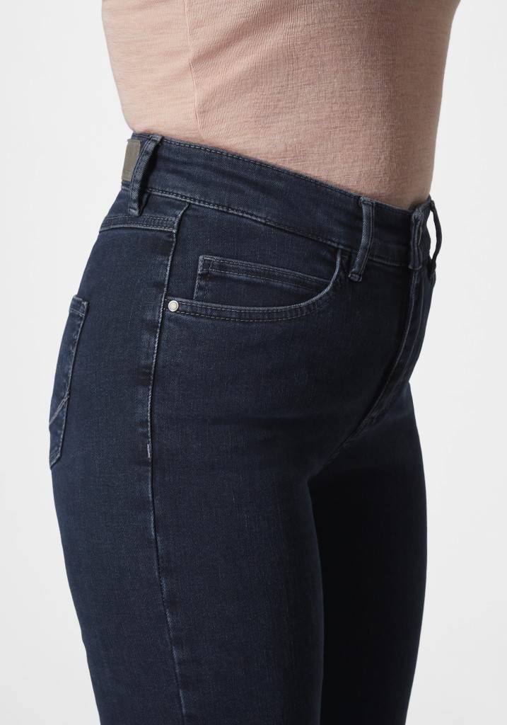 Paddocks JANE MOTION&COMFORT Schmale Passform - Blue Black