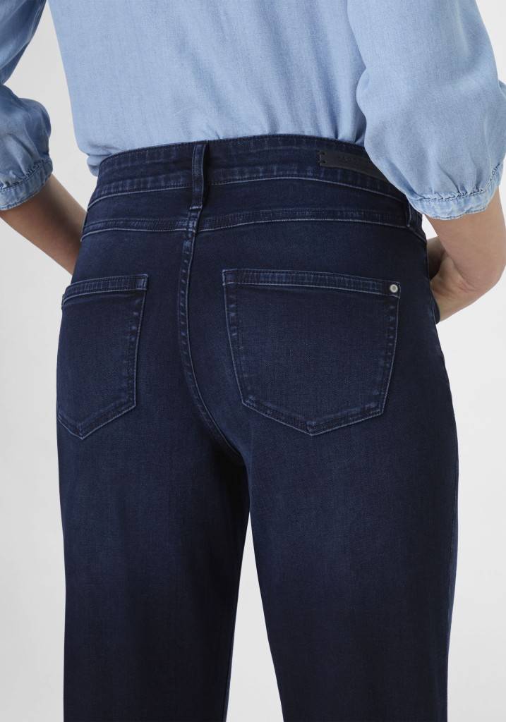 Paddocks LARA MOTION&COMFORT Normale Passform - Blue / Black Used