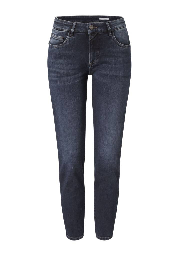 Paddocks LUCY Superior Skinny Fit - Blue Black Used And Moustache