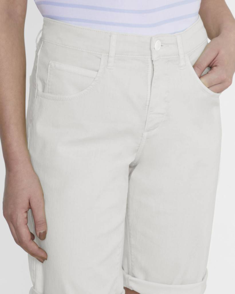 Paddocks ANNA Normale Passform - Off White