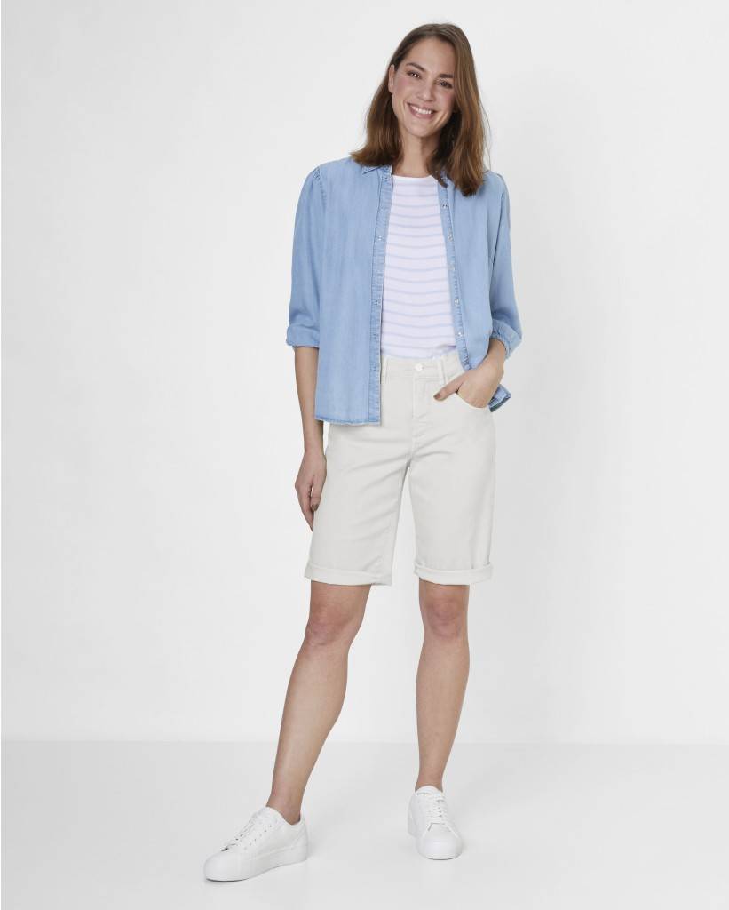 Paddocks ANNA normale Passform - off white Paddocks ANNA normale Passform - off white