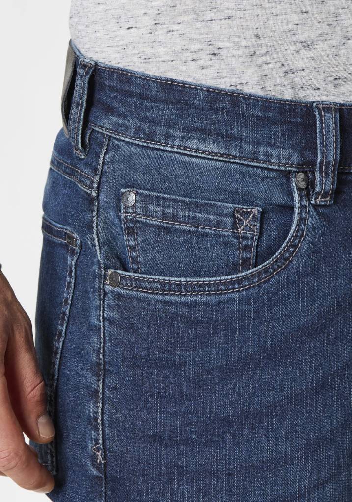 Paddocks BEN Bequeme Passform - Dark Used