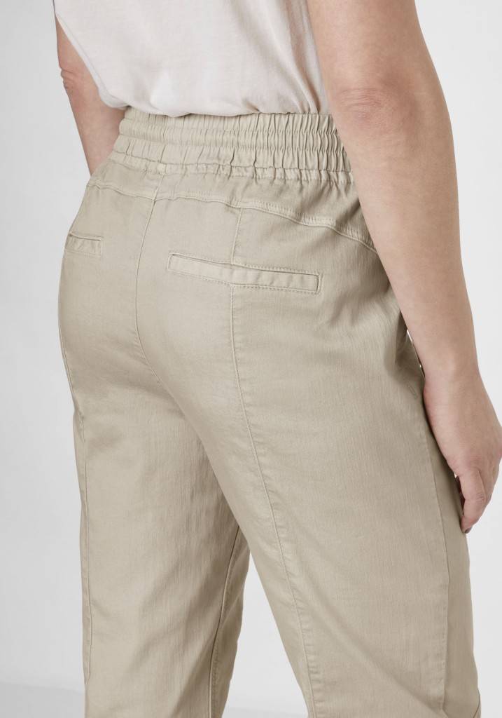 Paddocks DRAW STRING Bequeme Passform - Stone