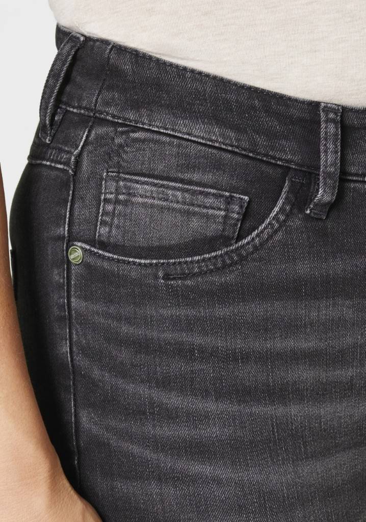 Paddocks LUCY Superior Skinny Fit - Mid Grey Wash