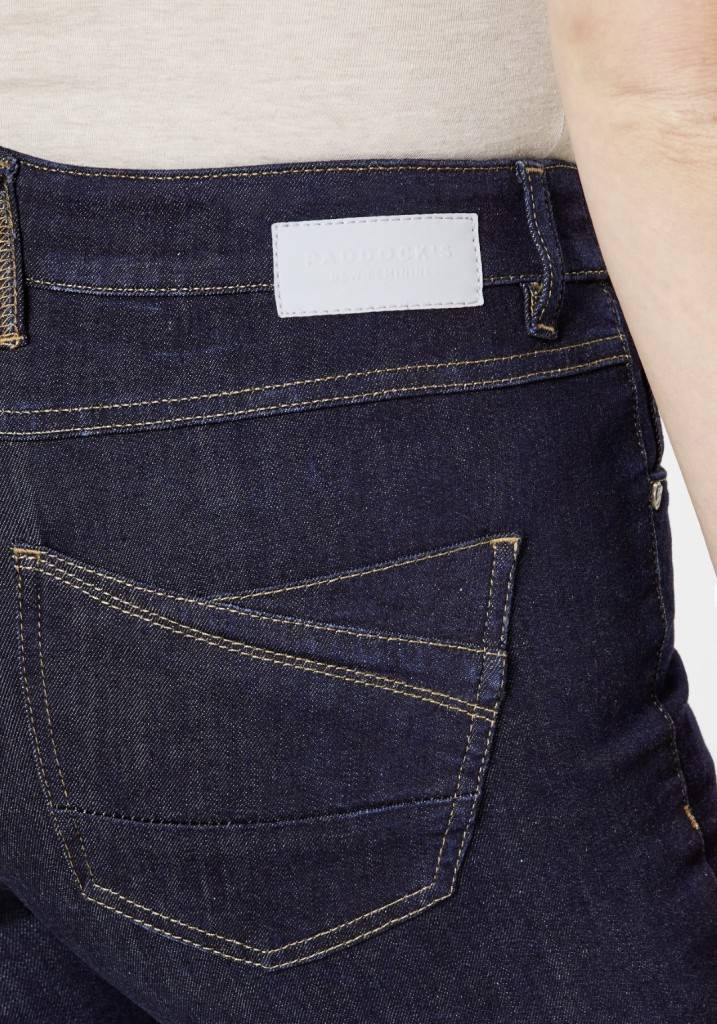 Paddocks LUCY Superior Skinny Fit - Rinsed