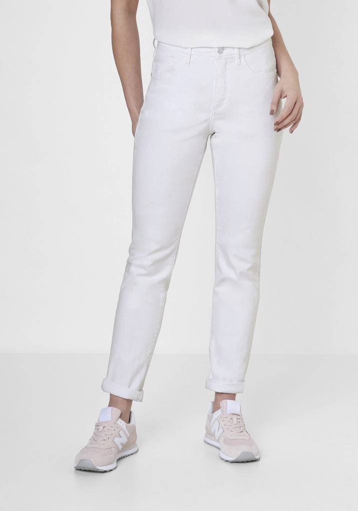 Paddocks PAT Schmale Passform - Off White
