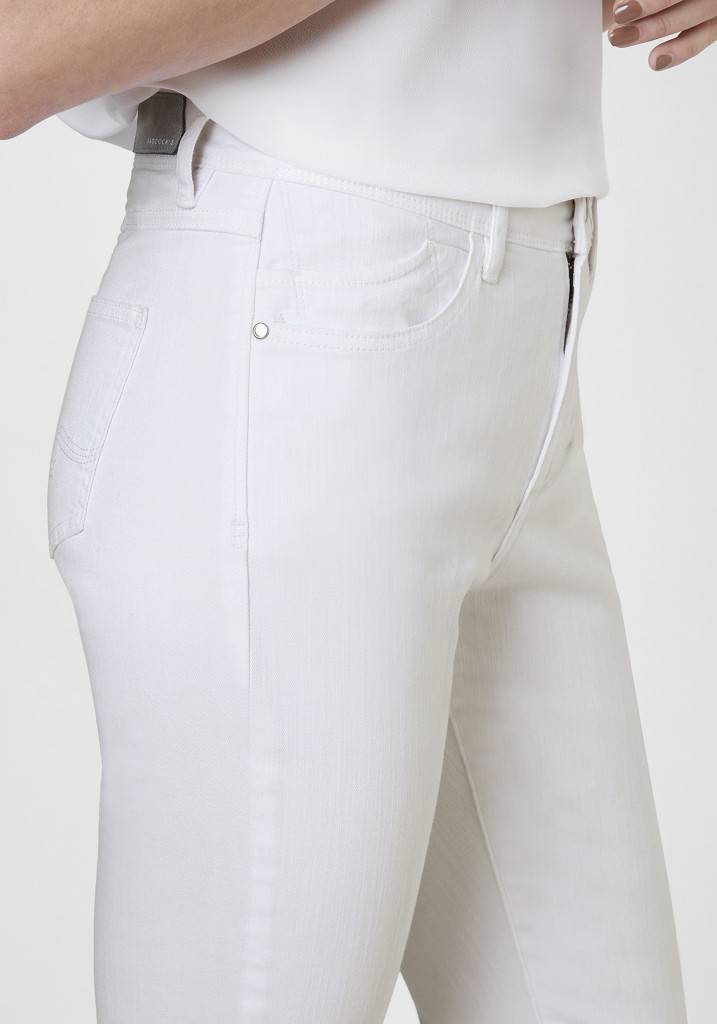 Paddocks PAT Schmale Passform - Off White