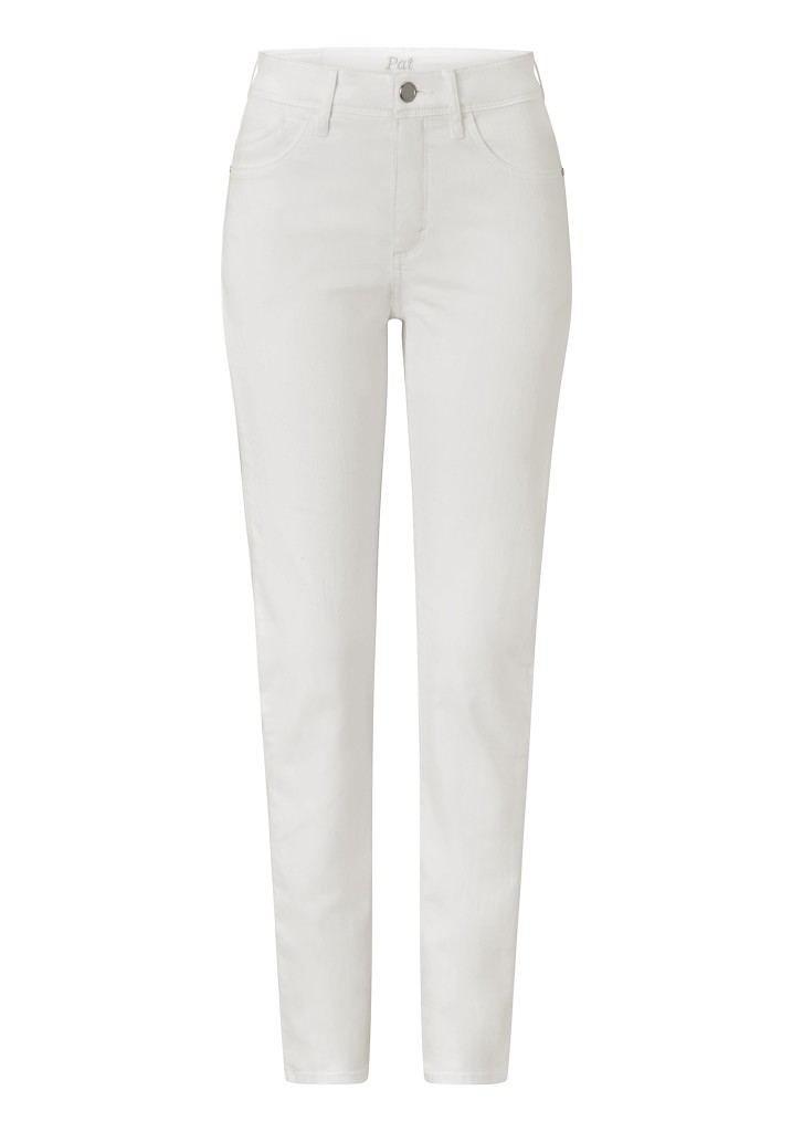 Paddocks PAT Schmale Passform - Off White