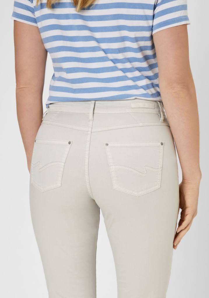 Paddocks PAT Schmale Passform - Stone