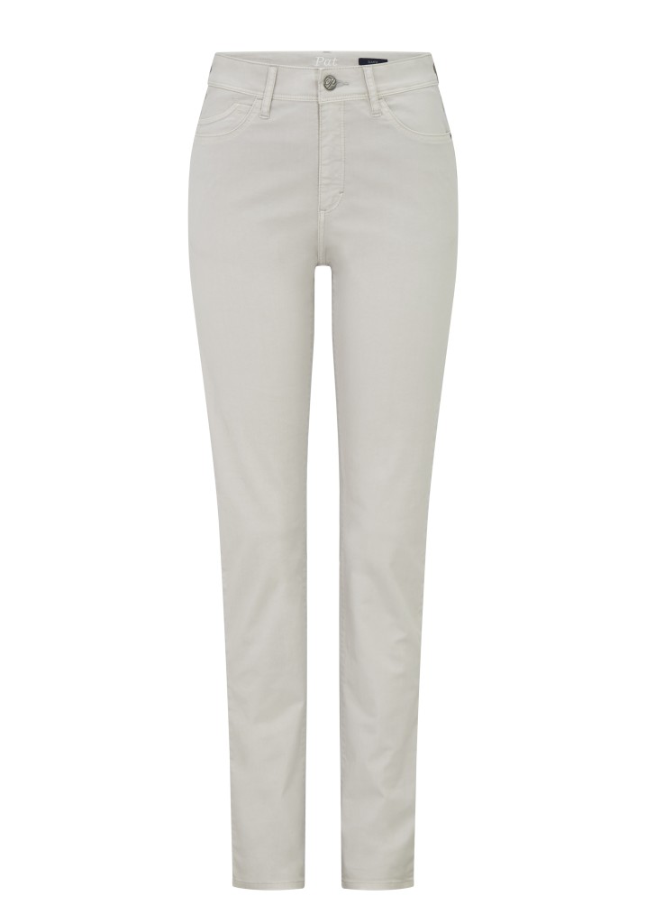 Paddocks PAT Schmale Passform - Stone