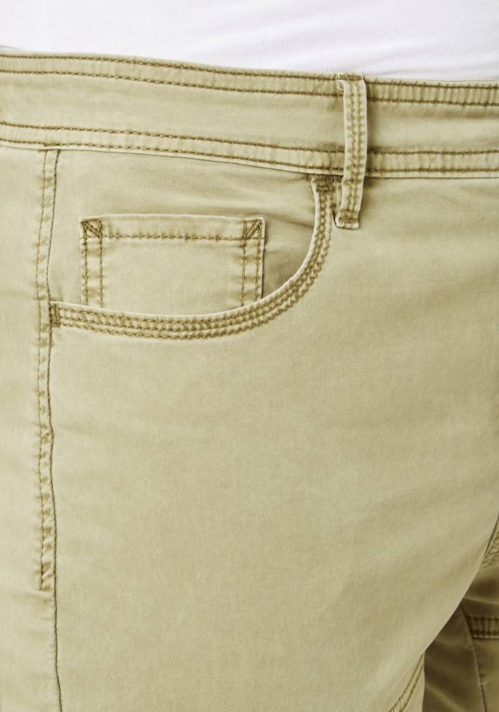 Paddocks PINA Cargo Schmale Passform - Khaki Camel