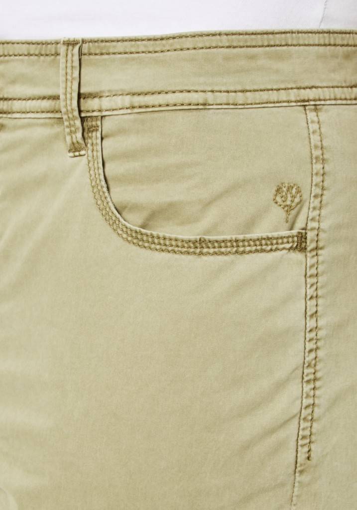 Paddocks PINA Cargo Schmale Passform - Khaki Camel