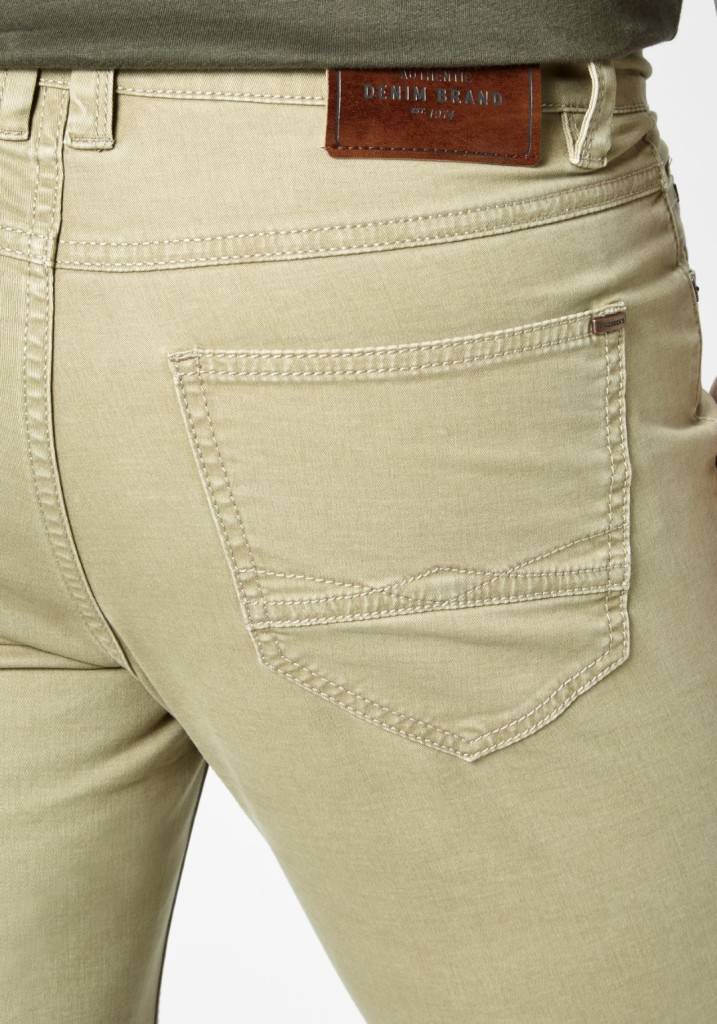 Paddocks RANGER PIPE Schmale Passform - Sand