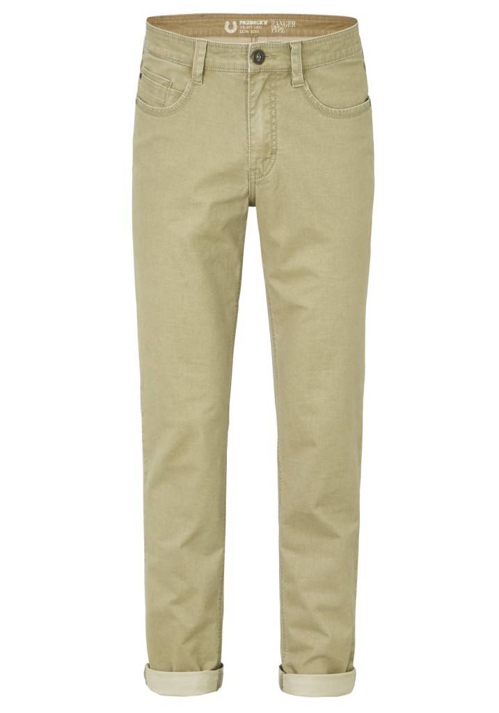 Paddocks RANGER PIPE Schmale Passform - Sand